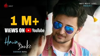 Darshan Rawal || Hawa Banke || दर्शन रावल- हवा बनके|| KORONA || COVID 19 LATEST