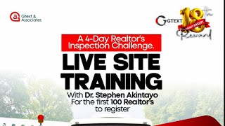 Beryl Estate Lagos-Ibadan Expressway: Prime Land Banking &amp; Mass Allocation Event