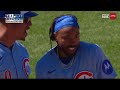 Cubs score 16 RUNS in their win against the Blue Jays! 🐻 (Ft. PCA, Suzuki, Kelly, and more!)