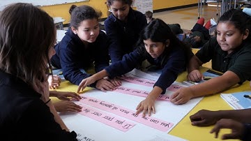 Small Group Language Dive - Long Version