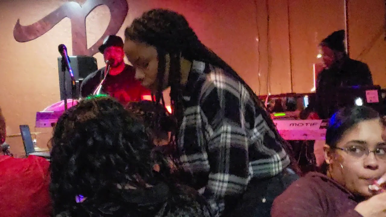 The Adrion Robbins "AR" Experience