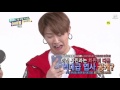 Teaser 160329 block b  weekly idol vostfr