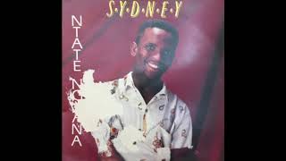 洋楽 Sydney Sydney - Thuso (1993) #WaarWasJy - YouTube