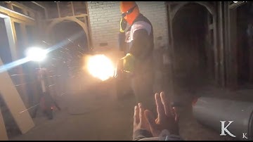 King 810 - I Am The Enemy ( Official Video )