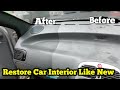 Autospa Car Dashboard & Trim Polish