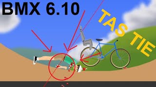 BMX_Park II - 6.10 (Tied WR)