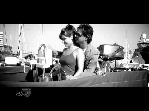 Bardia-Behtarin Taraneh(Official Music Video)
