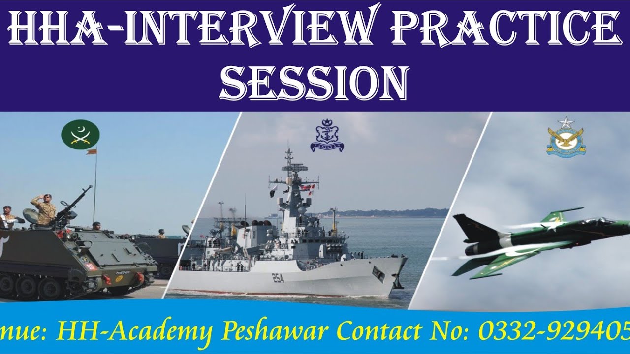 Interview Practice Session - YouTube