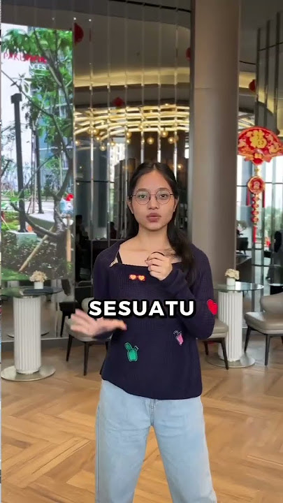 Apartemen Pakuwon Bekasi| Pakuwon Residences Bekasi| episode136| 📞0812-9171-8689 #bekasi #bekasihits