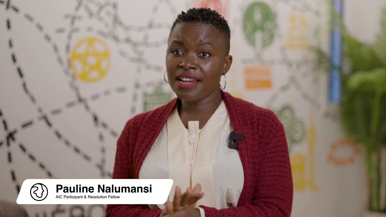 Accelerating Impact Challenge Recap 2022