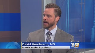 Celebrity Psychiatrist Weighs In On Depression Awareness Month Wealth