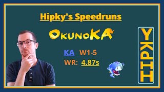 Okunoka W1-5 Ka Wr 4.87S