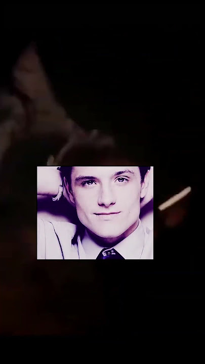 Josh Hutcherson whistle