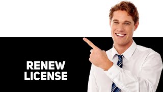 How Can I Renew My Drivers License Online in California