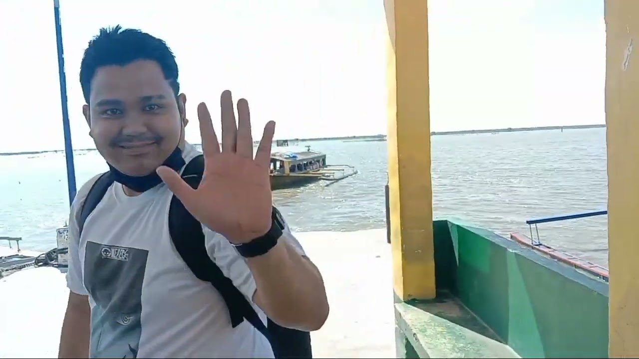 Isla Talim/Talim island// byaheng Binangonan Rizal...