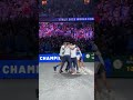 JANNIK SINNER WINS THE DAVIS CUP FOR ITALY! 🏆🇮🇹