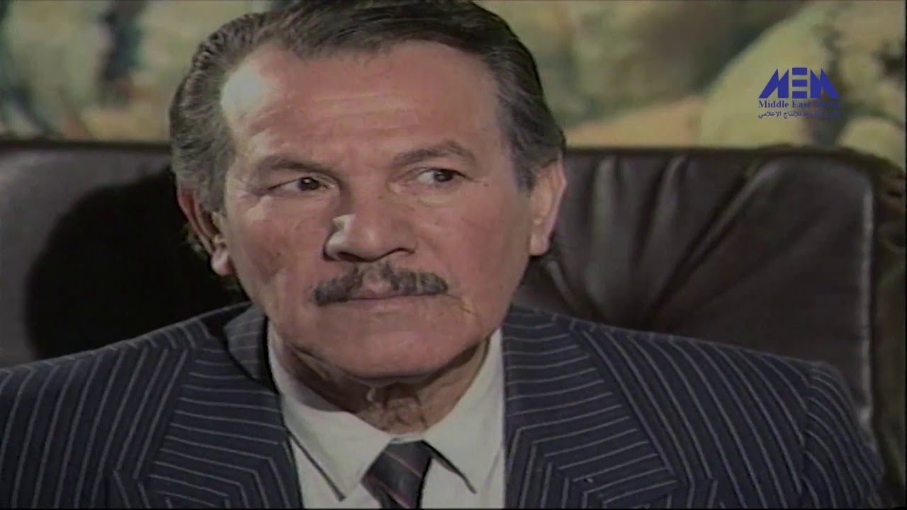 مسلسل الحب يأتى من النافذة حلقة 12