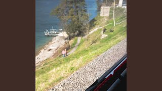 Treno Gottardo