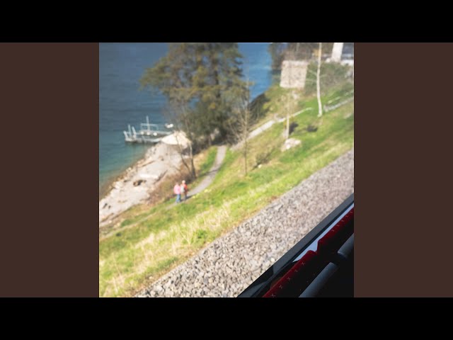 Treno Gottardo