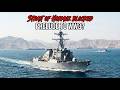 Trump Orders Blockade of the Strait of Hormuz! Is This the Prelude to World War 3?