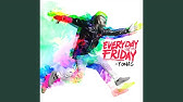 Yonas I M Good Feat Xv Youtube