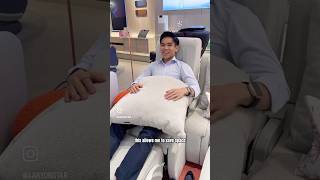 Osim UDiVa Sofa Review. What is so special about it ? #osim #massagesofa #review
