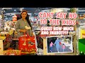 Can’t Say No To The Kids…MAGKANO KAYA ANG INABOT?? || MARIEL PADILLA VLOGS