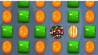 candy crush saga level 1310 screenshot 4