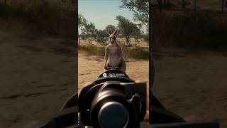 hunting #gaming #shorts the hunter call of the wild