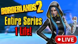 25x Enemy Spawns Borderlands 3!