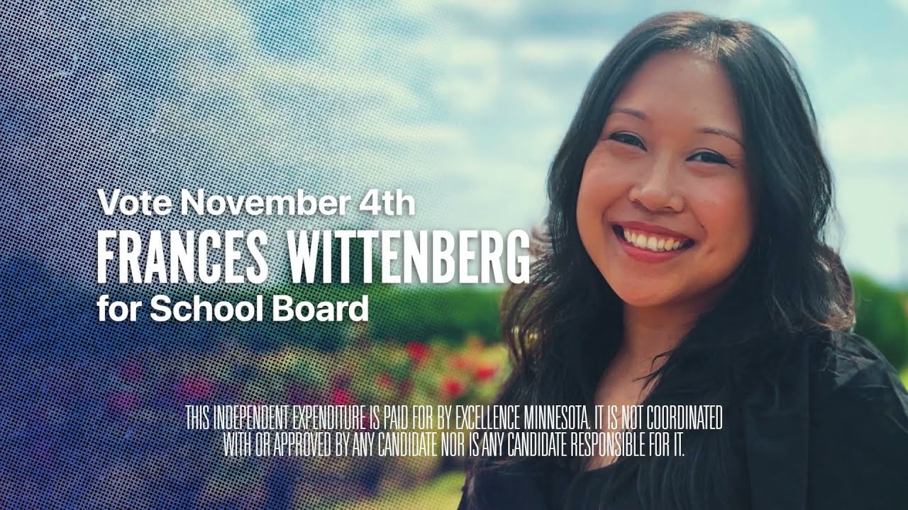 Frances Wittenberg - Restoring Excellence