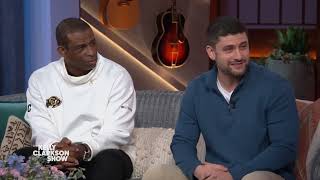 Famous Leveling the Playing Field Executive Director Max Levitt Joins The Kelly Clarkson Show Wealth