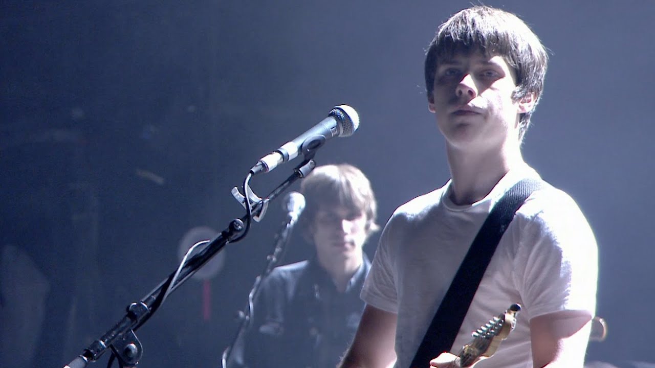 BBC Introducing at the Music Awards 2014