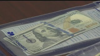 Counterfeit cash victimizing online sellers in Youngstown