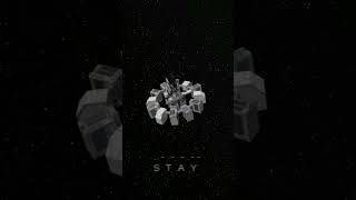 Interstellar Movie Morse code STAY #space #science