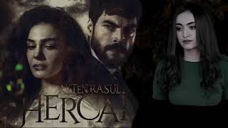 Ayten Rasul Hercai - (cover) Resimi