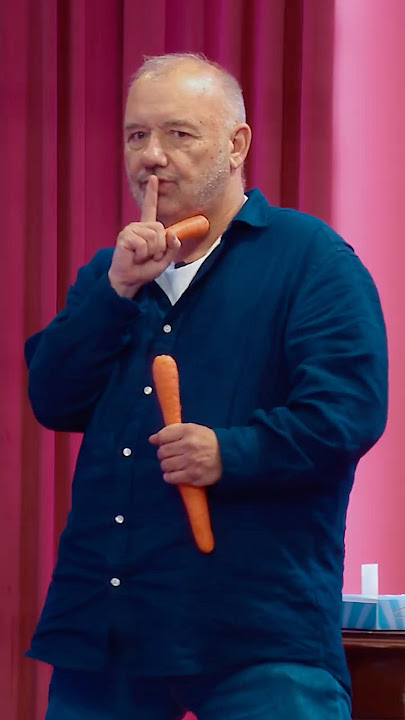 Bob Mortimer's ✨ MAGIC ✨ Performance #LastOneLaughing #BobMortimer