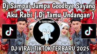 Download Lagu DJ MINGGU ISUK ADUS MRUPUT GAS TIPIS NENG RESEPSIMU || DJ TAMU UNDANGAN VIRAL TIKTOK TERBARU 2025  MP3