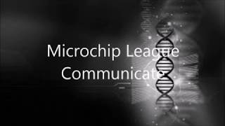 Microchip League - Communicate - Full Length Techno Remix (Remastered)
