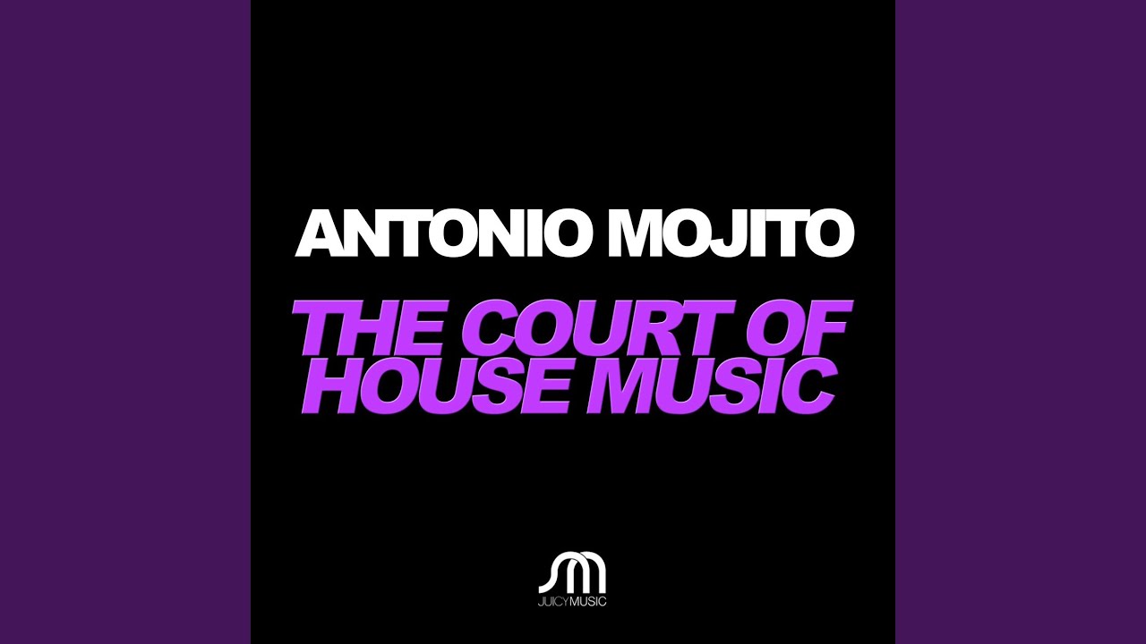 The Court of House Music (Yo Fred Mix)