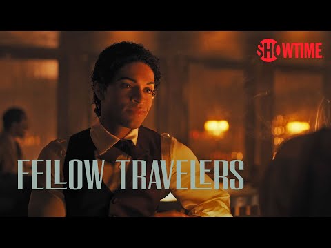 Fellow Travelers Streaming October 27 | SHOWTIME