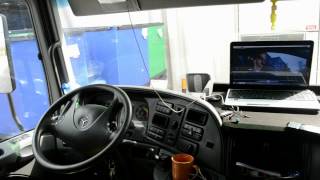 Trasa Polska-Anglia Day 3