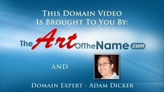 TheArtOfTheName.com - Escrow.com - When to use Escrow.com and new services they offer to Domainers