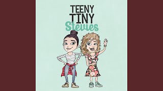 Vignette de la vidéo "Teeny Tiny Stevies - Bath Tonight"