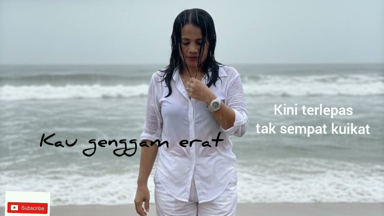 Pergi Tanpa Pesan - Queen