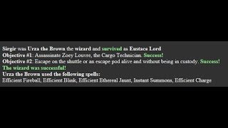 Citadel Station - RAGIN MAGES