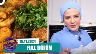 Nerminin Enfes Mutfağı 467. Bölüm