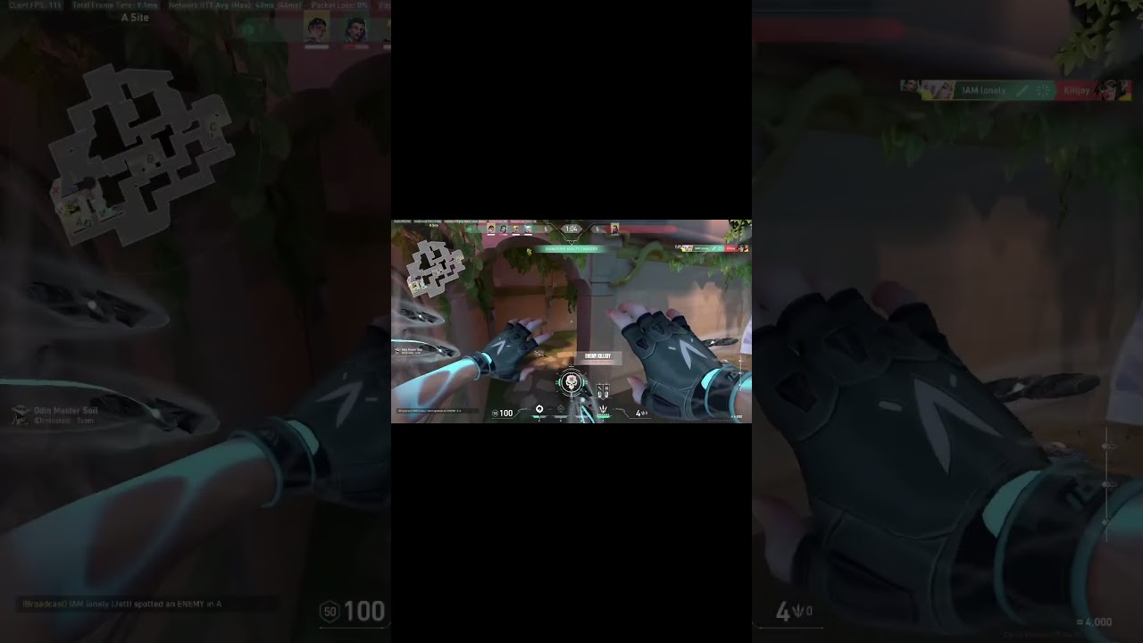 Je DETESTE cet animal 💀