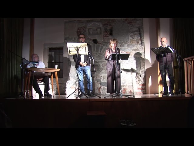 VajontS 23. Baveno 9 ottobre 2023