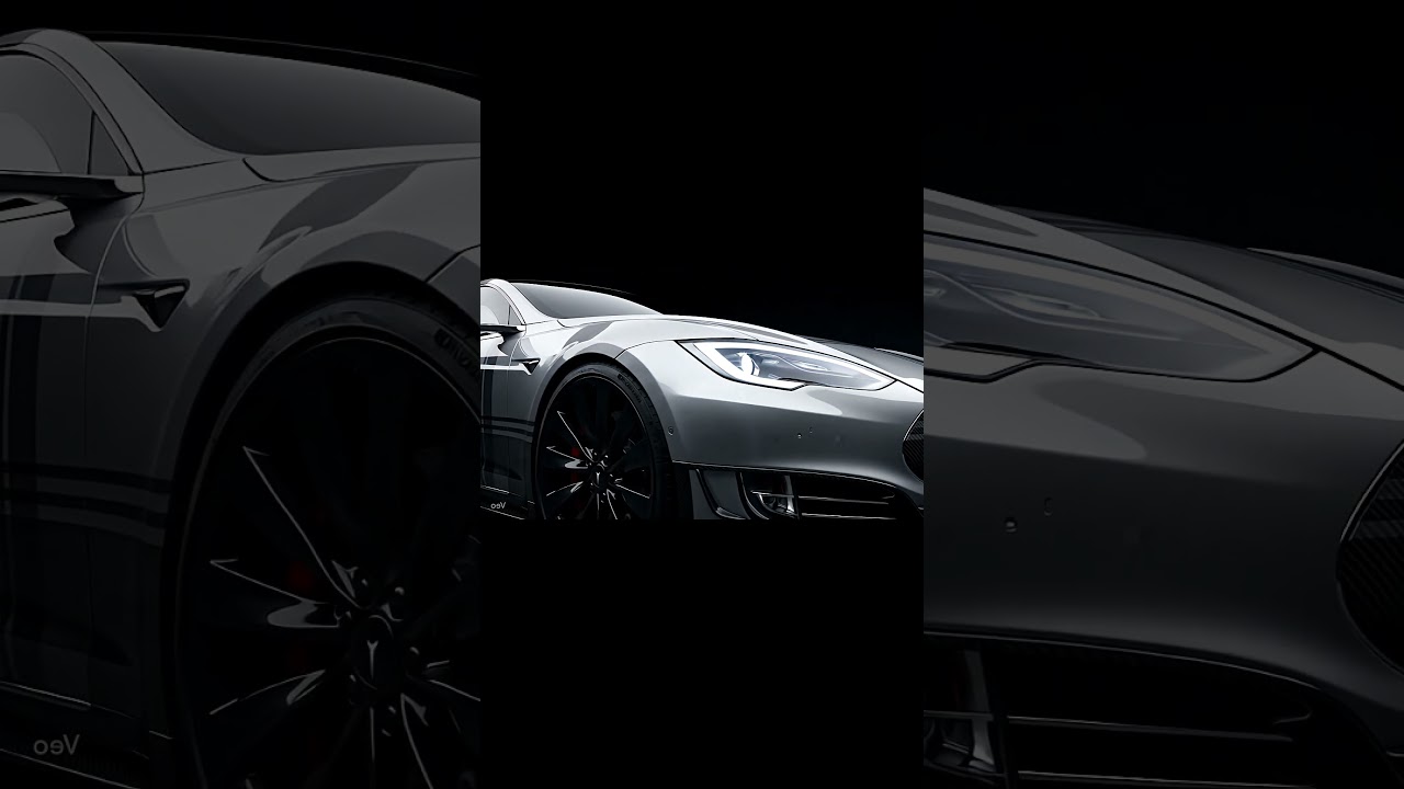 Tesla’s Next-Gen Car 2025 – The Future is Here!